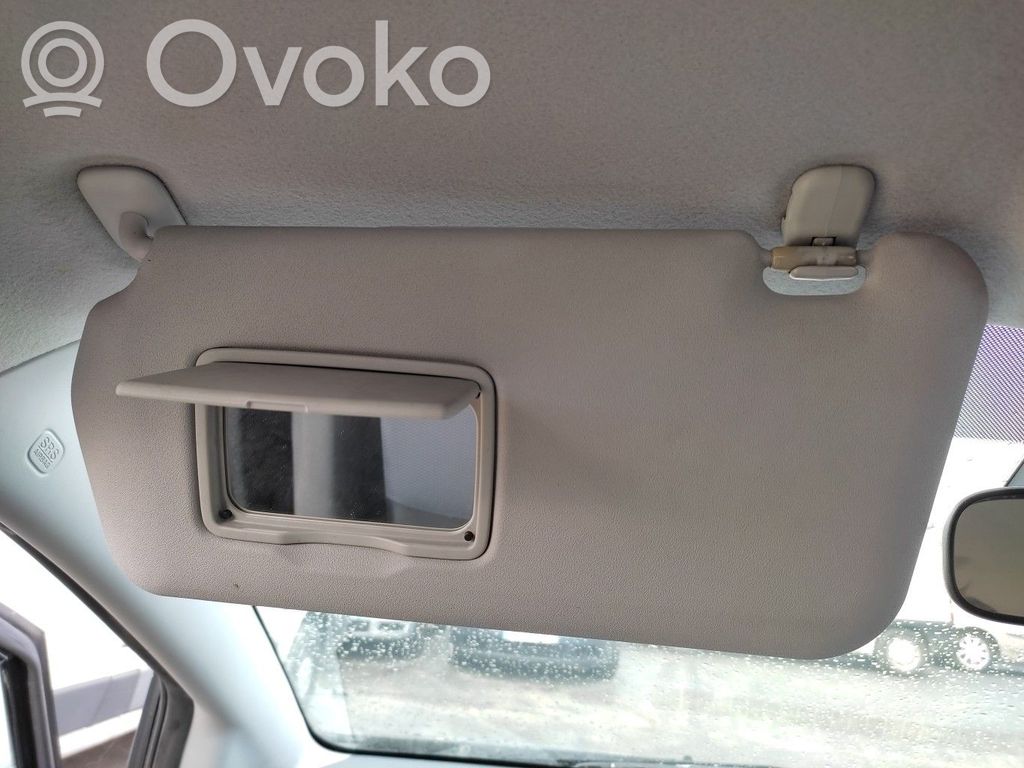Sun visor   CC2969320D77
