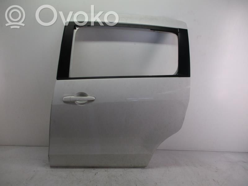 Mazda 5 Galinės durys 