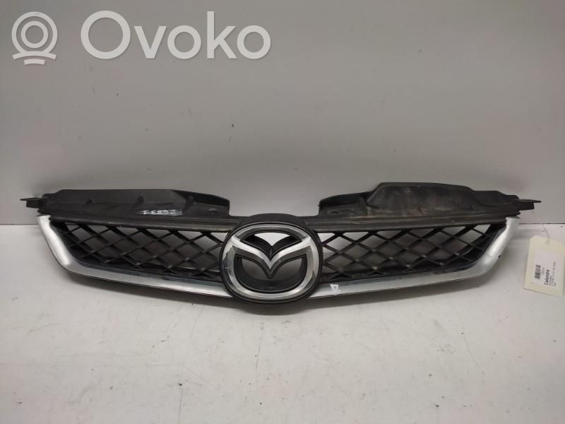 Mazda 5 Front grill 