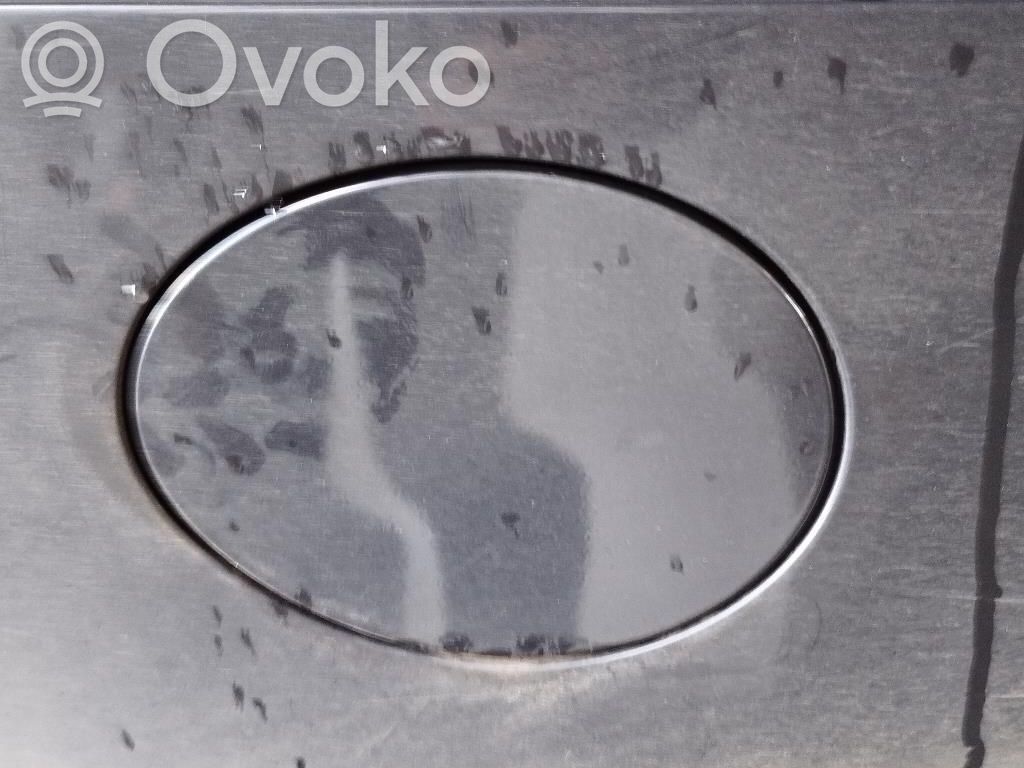 Mazda 5 Fuel tank cap 