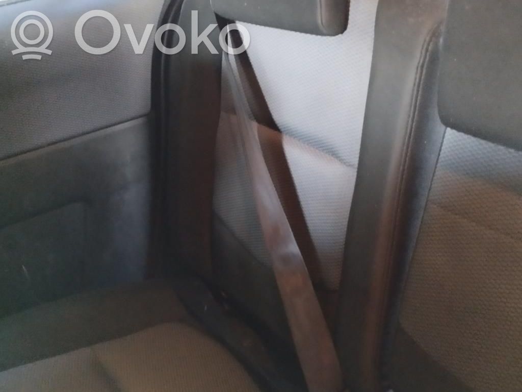Mazda 5 Cinturón trasero 