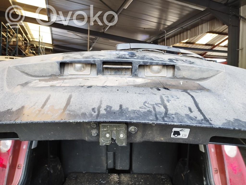 Mazda 5 Tailgate/trunk/boot lock/catch/latch 