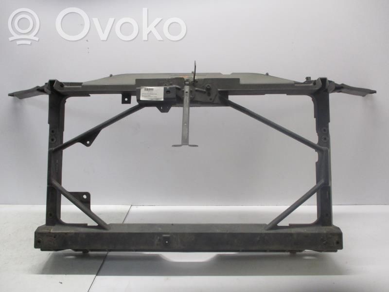 Mazda 6 Oberteil Schlossträger Frontträger Frontmaske 