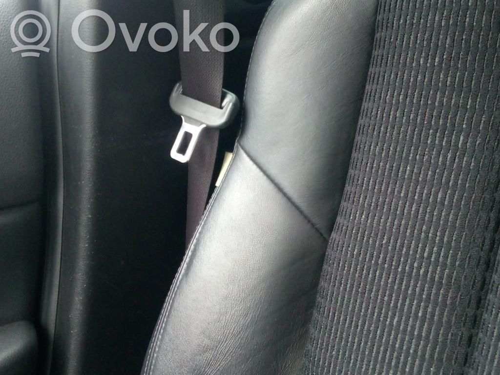 Mazda 6 Cinturón delantero 