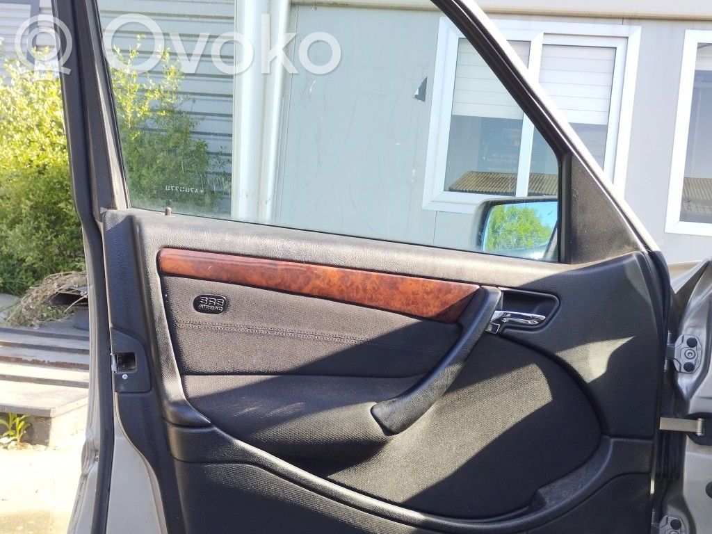 Mercedes-Benz C W202 Macara ușă față cu motor 