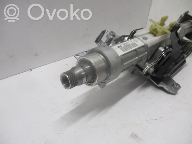 Mercedes-Benz ML W164 Set ax volan 