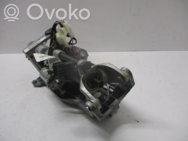 Mercedes-Benz ML W164 Set ax volan 