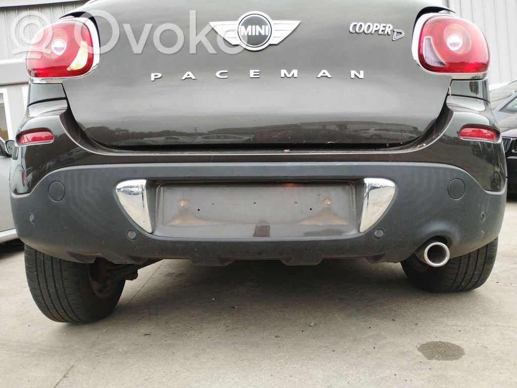 Mini Paceman (R61) Bamperis 