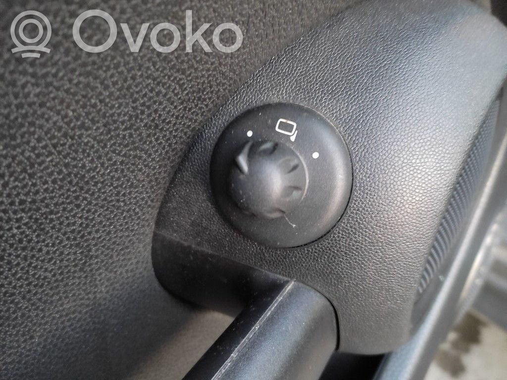 Mini One - Cooper R56 Interruptor del espejo lateral 