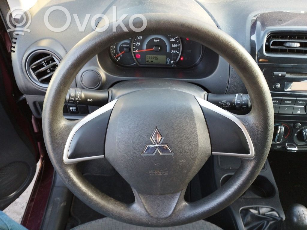 Mitsubishi Space Star Stūre 