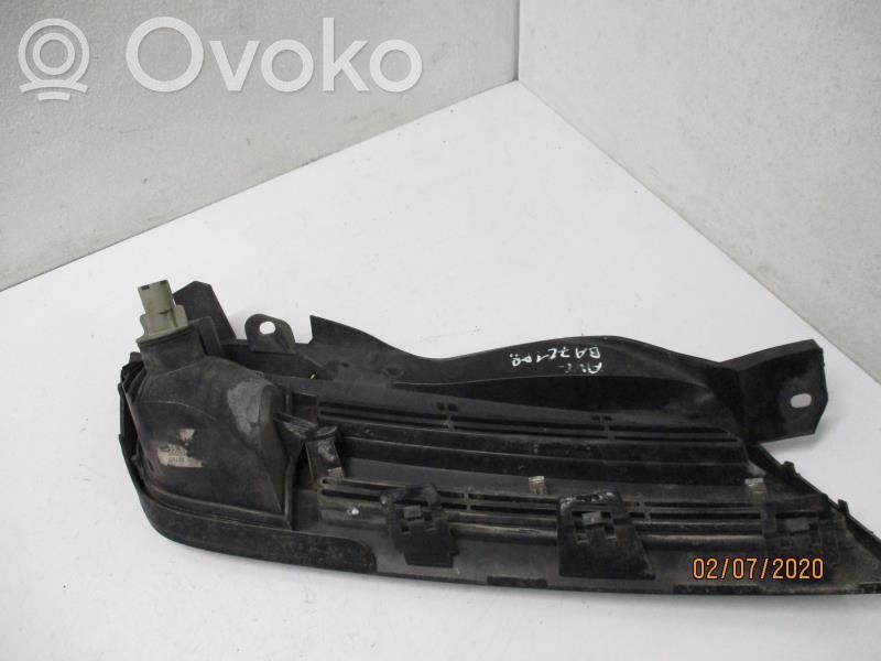 Nissan Micra Seitenblinker 