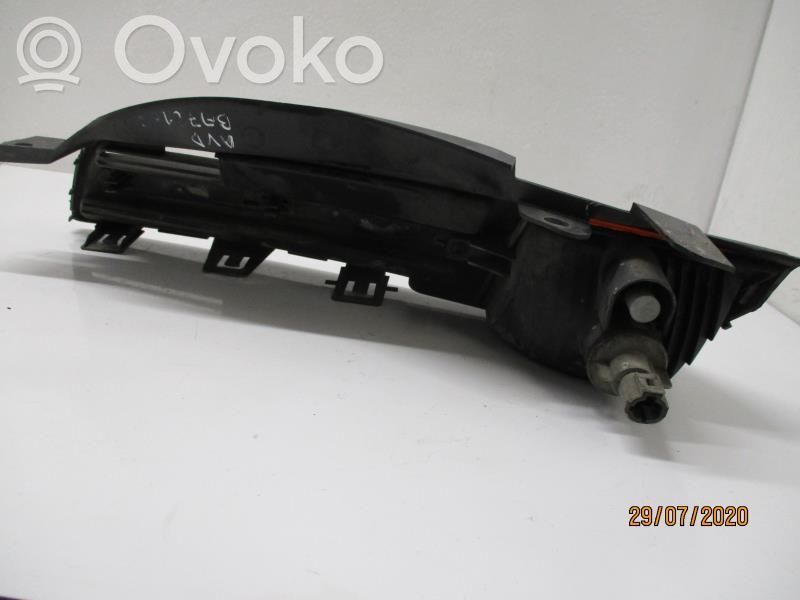 Nissan Micra Seitenblinker 