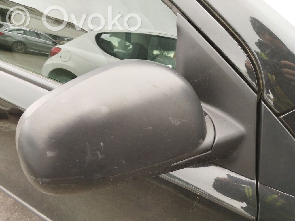Nissan Note (E11) Spogulis (mehānisks) 