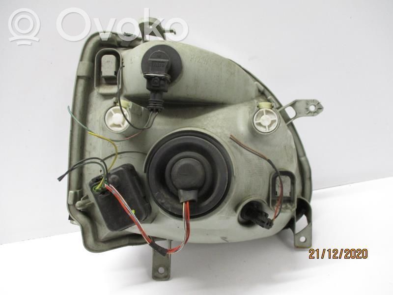 Opel Agila A Scheinwerfer 