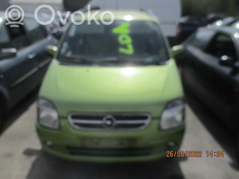 Opel Agila A Scheinwerfer 