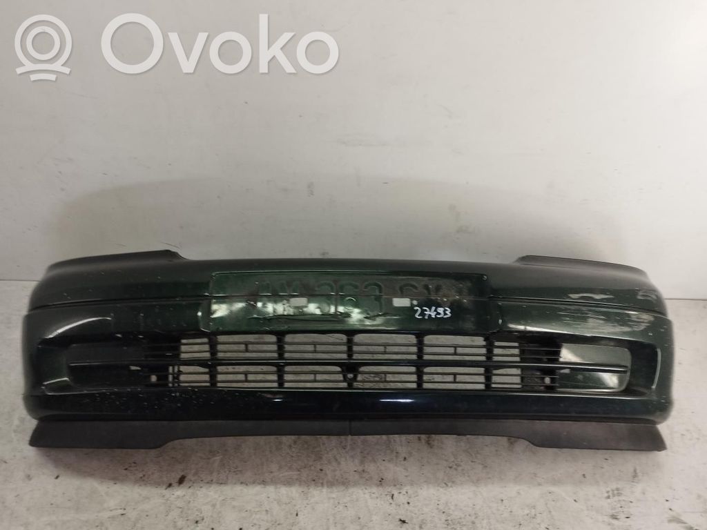 Opel Astra G Parachoques delantero 