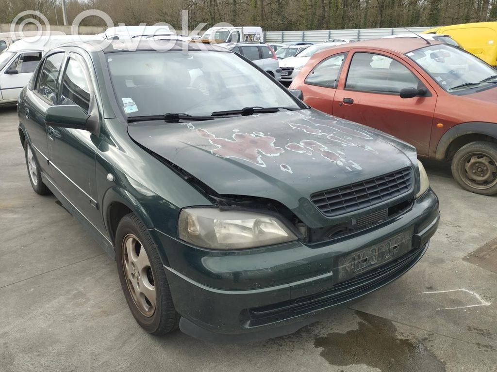 Opel Astra G Pinza del freno anteriore 