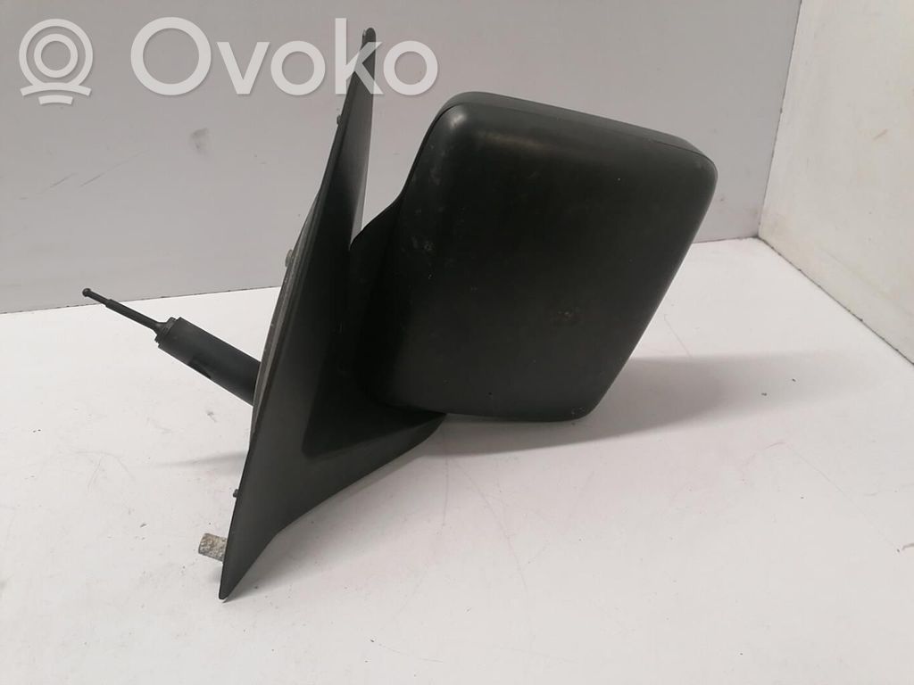 Opel Combo C Manual wing mirror 