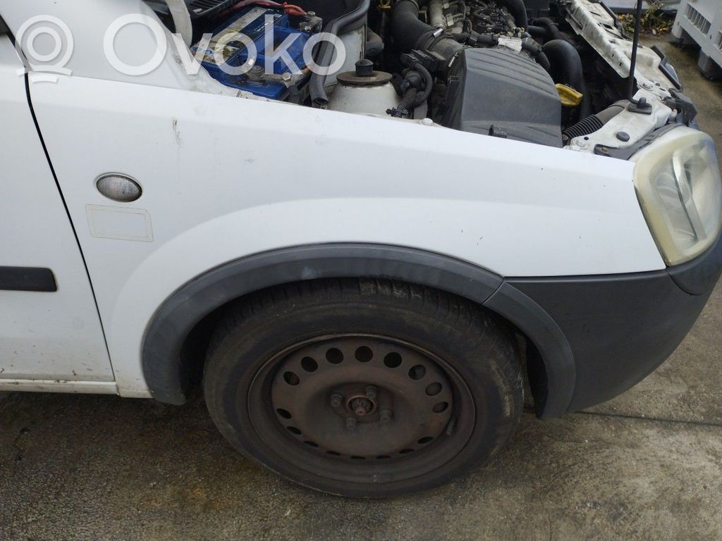Opel Combo C Fuzetă butuc roată față 