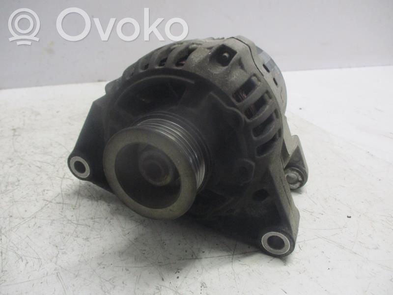 Opel Corsa B Ģenerators 