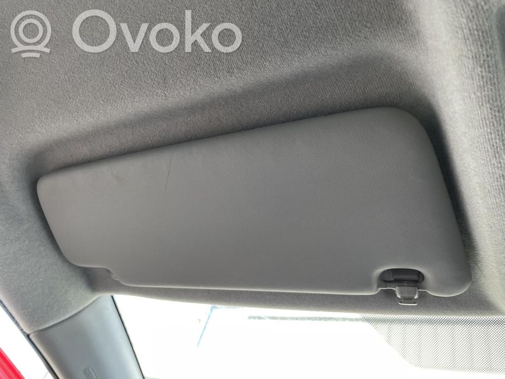 Opel Corsa D Saulessargu panelis 