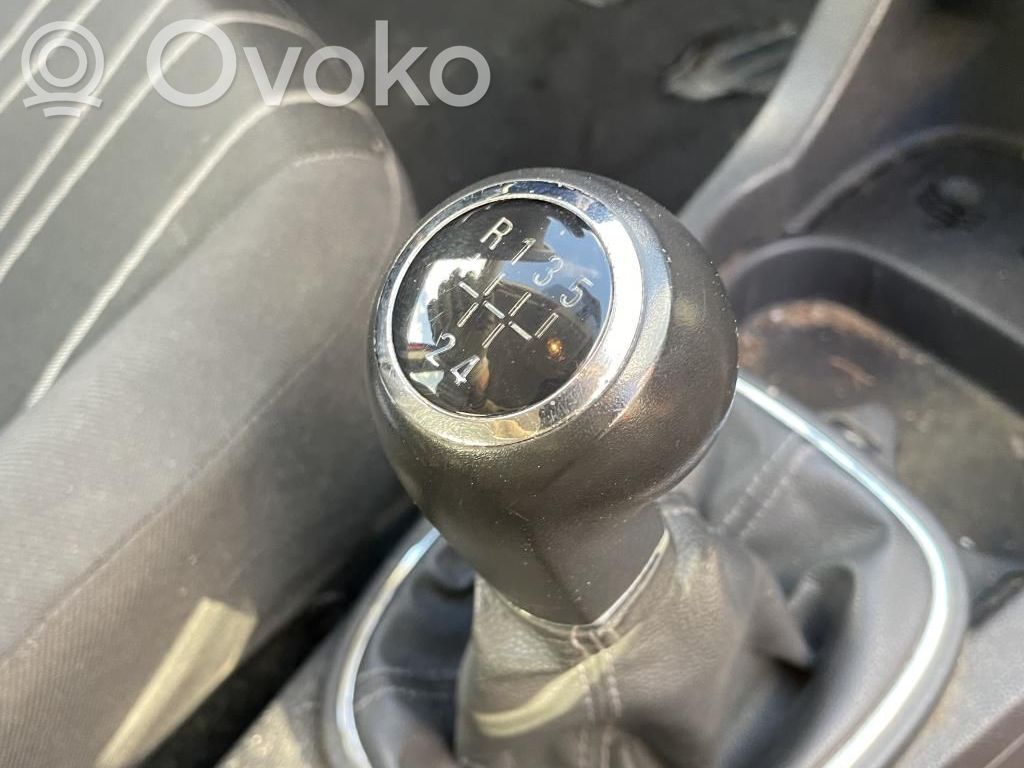 Opel Corsa D Selector caja de cambios 