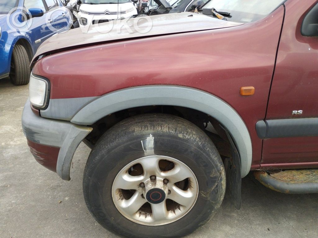 Opel Frontera B Guardabarro 