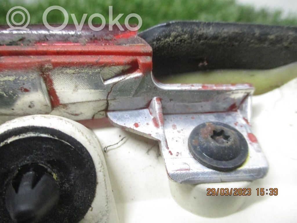 Peugeot 308 Third/center stoplight 