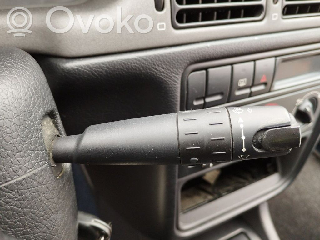 Peugeot 406 Leva comando tergicristalli 