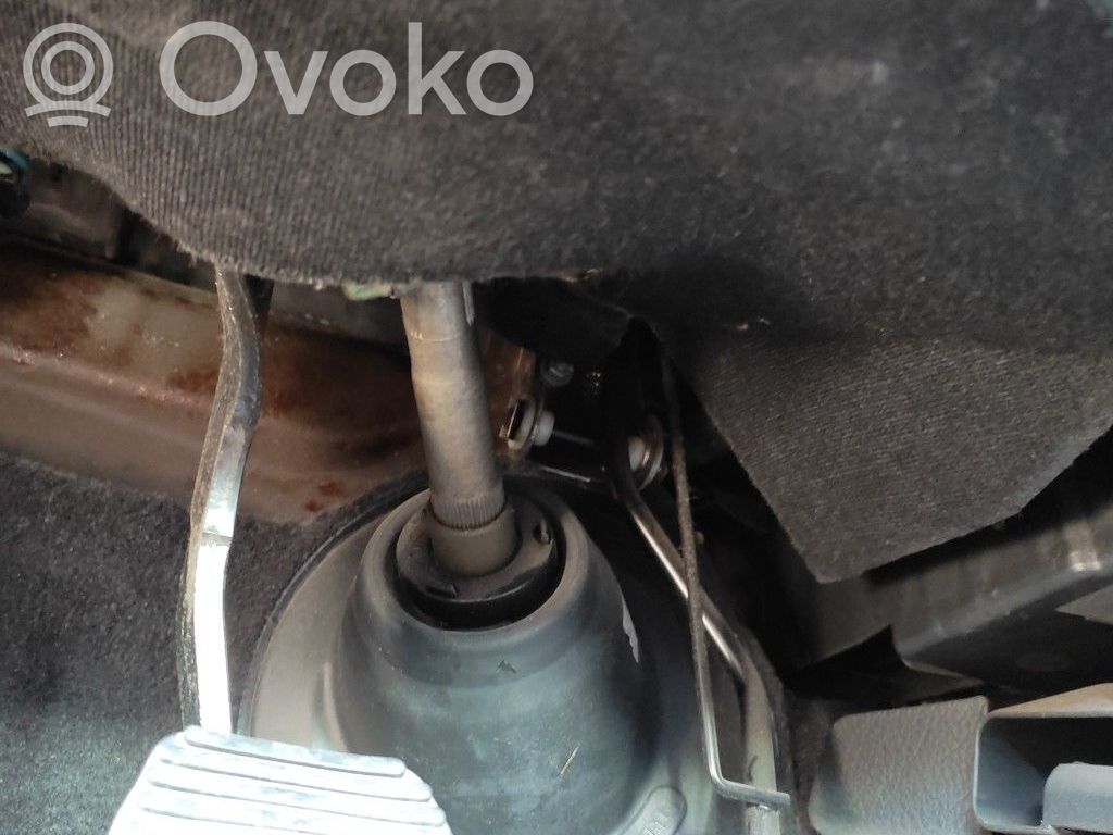 Peugeot 406 Kolumna kierownicza / Komplet 