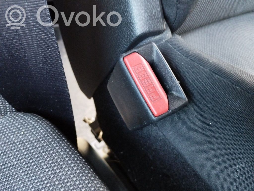 Peugeot Expert Sagtis diržo priekinė 