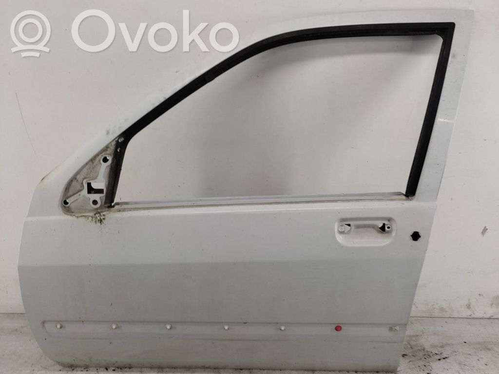 Renault Clio I Durvis 