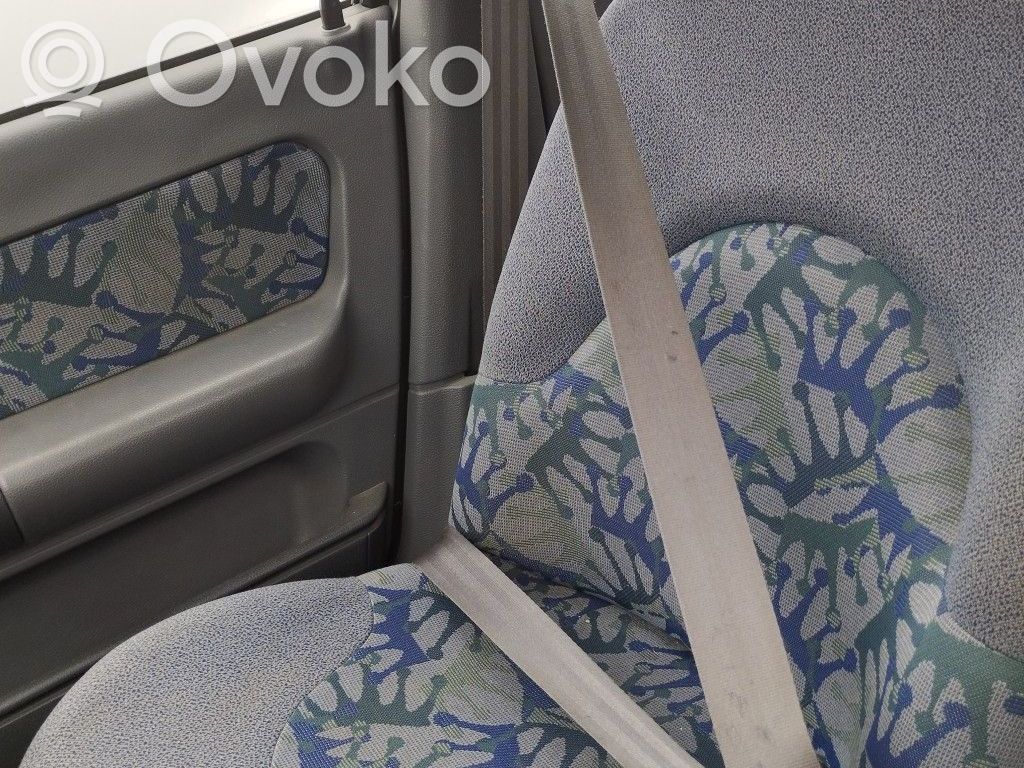 Renault Clio I Pas bezpieczeństwa fotela przedniego 