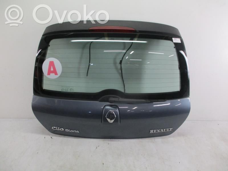 Renault Clio II Tailgate/trunk/boot lid 