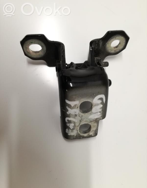 Renault Clio IV Rear door upper hinge 