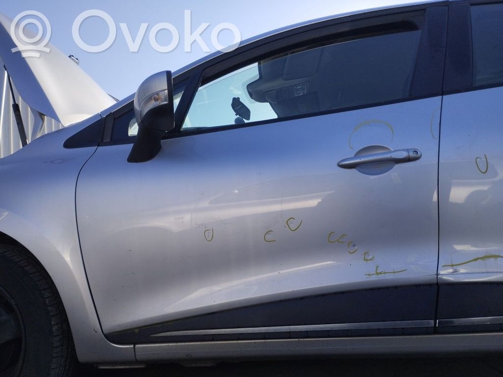 Renault Clio IV Front door 