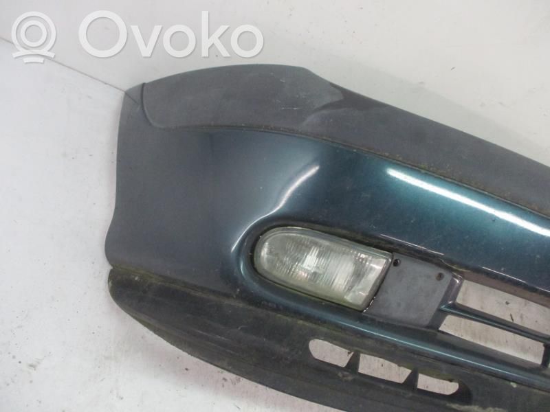 Renault Espace III Parachoques delantero 