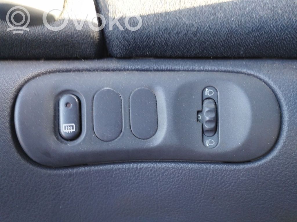 Renault Espace III Light switch 