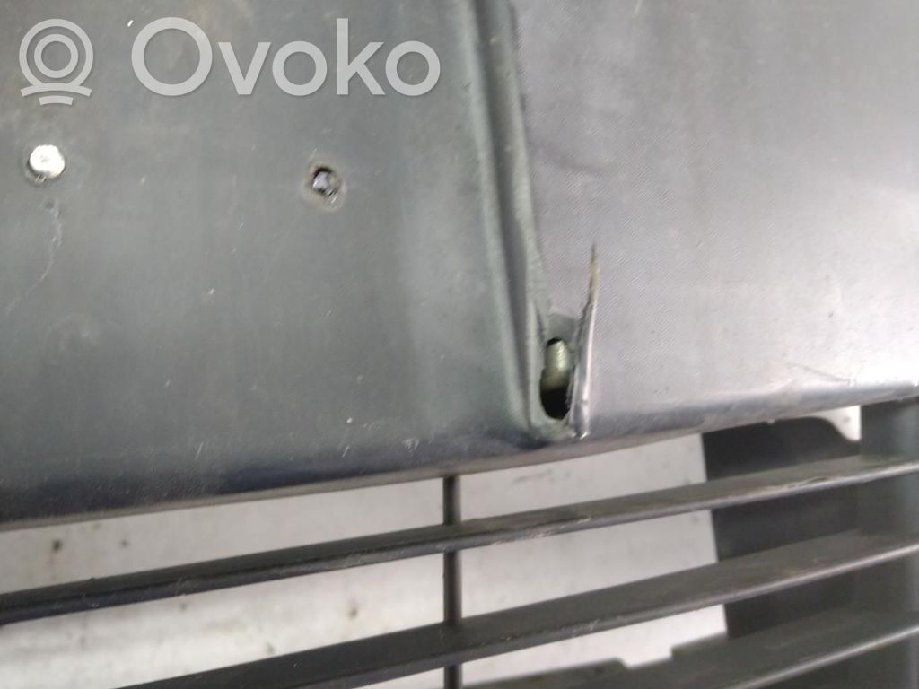 Renault Espace IV Front bumper 