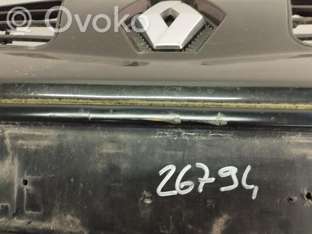 Renault Espace -  Grand espace IV Front bumper 