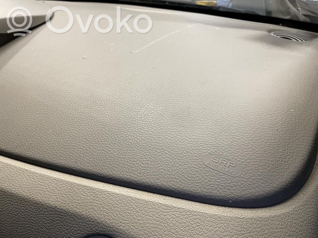 Renault Grand Modus Airbag del pasajero 
