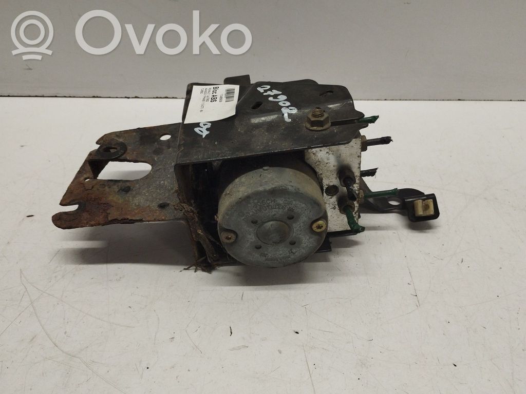Renault Kangoo I ABS Pump 