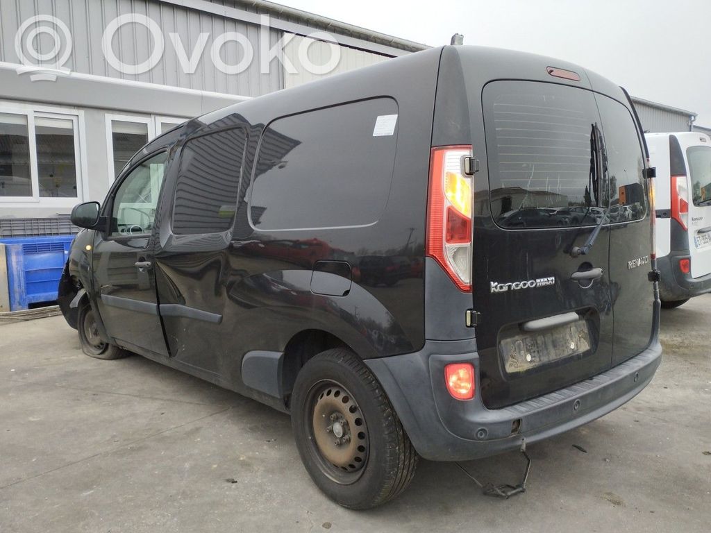 Renault Kangoo II Apărători interioare aripă roată spate 