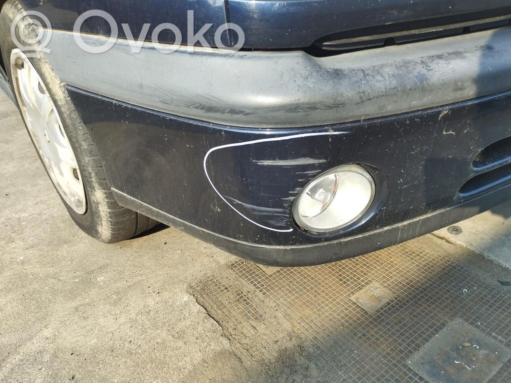 Renault Laguna I Priekinis bamperis 