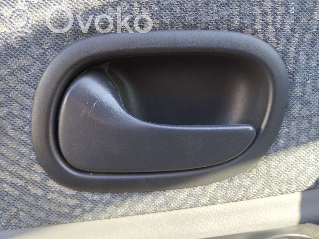 Renault Laguna I Manecilla interna puerta delantera 