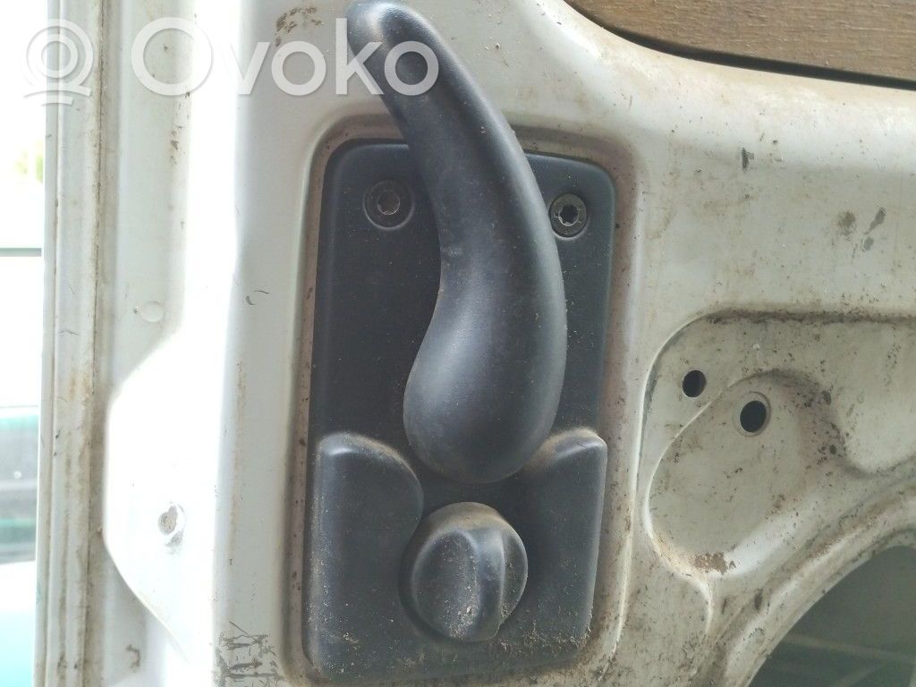 Renault Master II Mâner interior ușă culisantă 