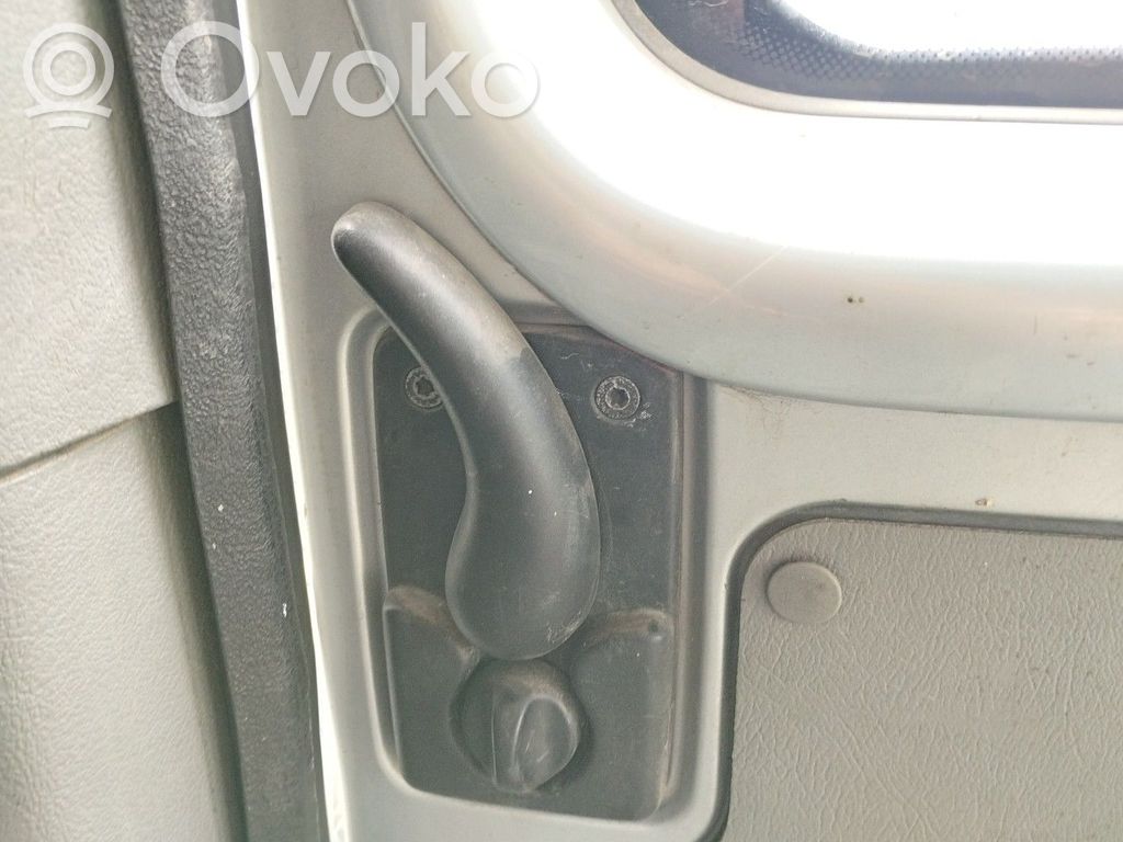 Renault Master II Mâner interior ușă culisantă 