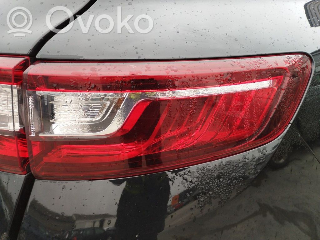 Renault Megane IV Takavalot 