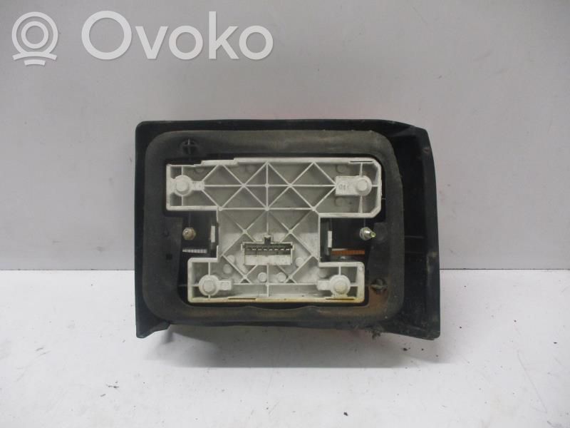 Renault 19 Takavalot 