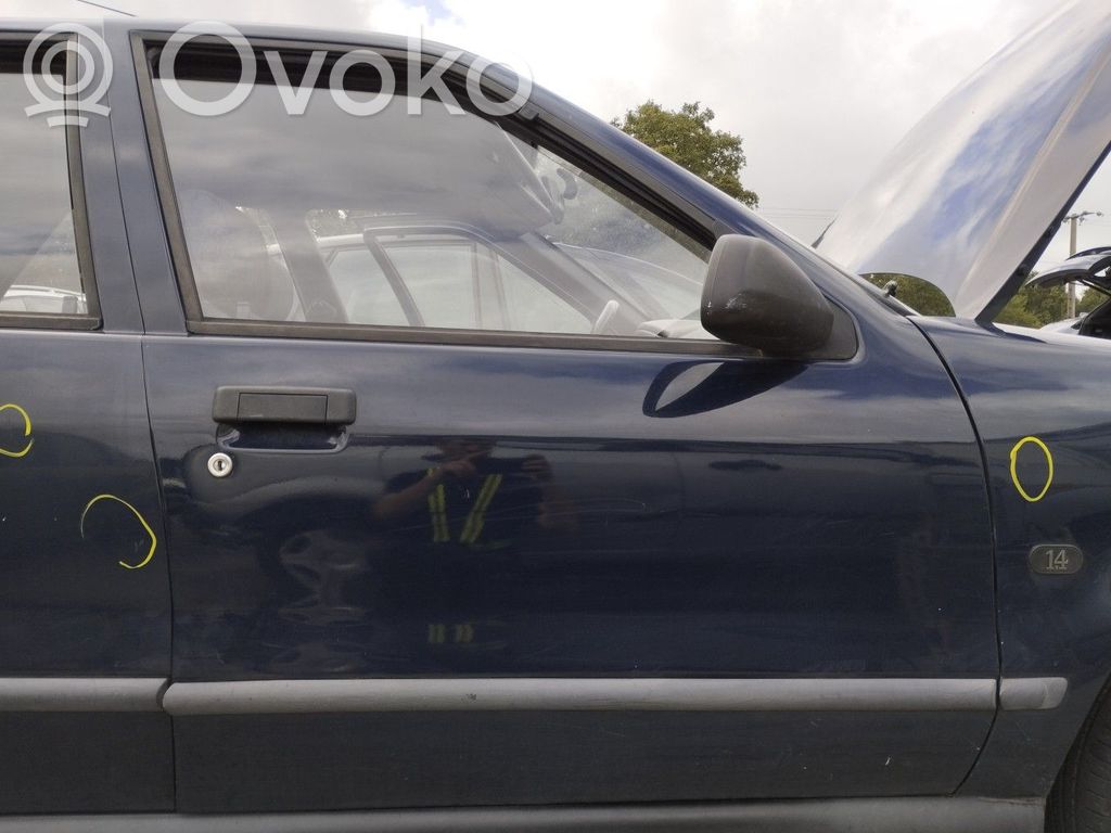 Renault 19 Puerta delantera 